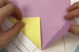 Как сложить бумажные самолётик своими руками - «Видео приколы»