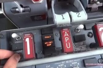 Запуск Boeing 737 перед полетом - «Видео приколы»