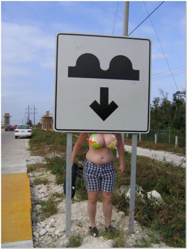 Странный фото юмор из социальных сетей. - «Фото приколы»