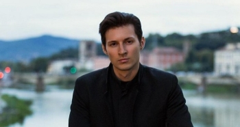 Павел Дуров назвал семь причин не переезжать в США - «Юмор»