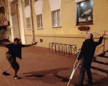 Специфический юмор от пользователей соцсетей. - «Фото приколы»