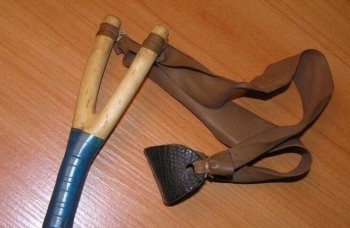 Криминальное советское детство - «Юмор»