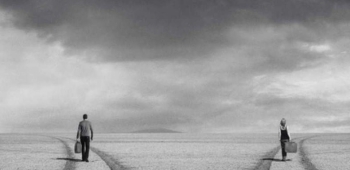 Как безболезненно пережить расставание со второй Половинкой - «Образ жизни»