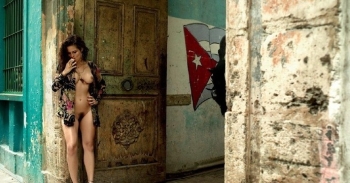 Куба — остров полной свободы - «Юмор»