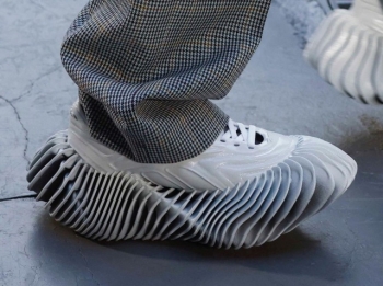 Подборка оригинальной обуви от дизайнеров и по - «Фото приколы»
