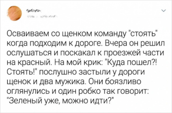 Пользователи социальных сетей делятся историями из своей ж - «Фото приколы»