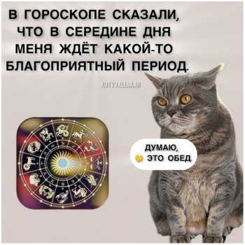 Шутки и юмор для хорошего настроения. - «Фото приколы»