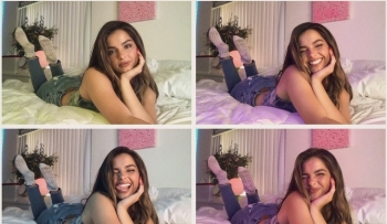 Addison Rae Feet Foot (15 фото) - «Интересное»