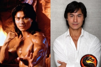 Как изменились актёры культового фильма «Mortal Kombat» (9 фото) - «Интересное»