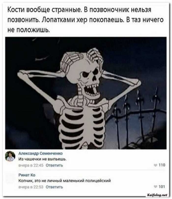 смешная картинка с надписью