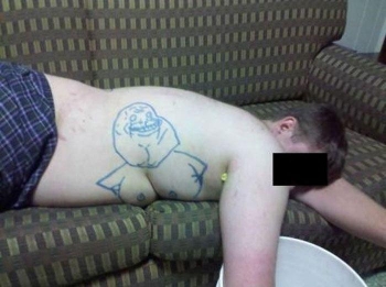 прикольное фото из соцсети