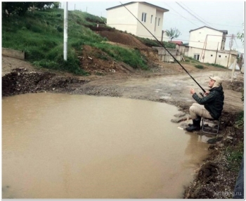 Фотографии забавных, и не совсем адекватных людей из - «Фото приколы»