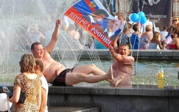 прикольное фото из соцсети