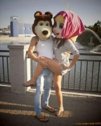 прикольное фото из соцсети