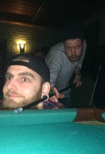 прикольное фото из соцсети