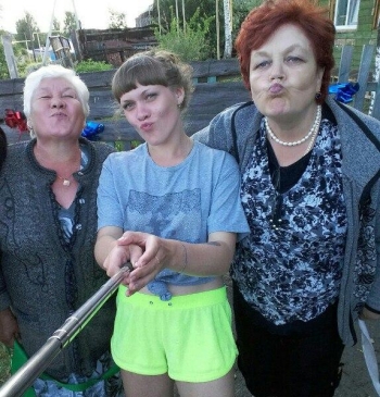 прикольное фото из соцсети