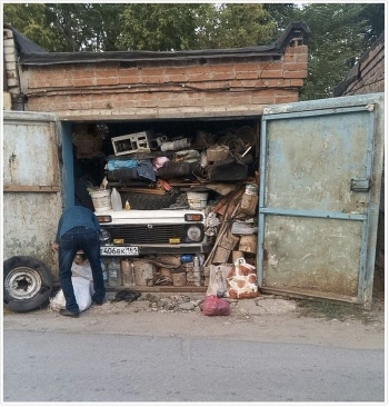 Смешные, чудаковатые, и временами, глупые фотографии, котор - «Фото приколы»