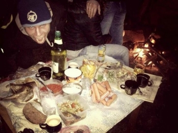 чудики из соцсетей