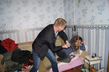 чудики из интернета