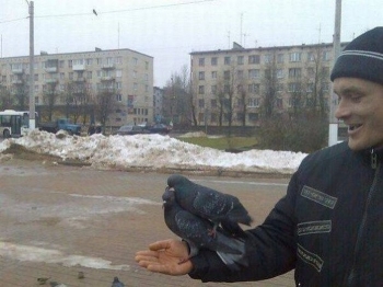 чудики из интернета
